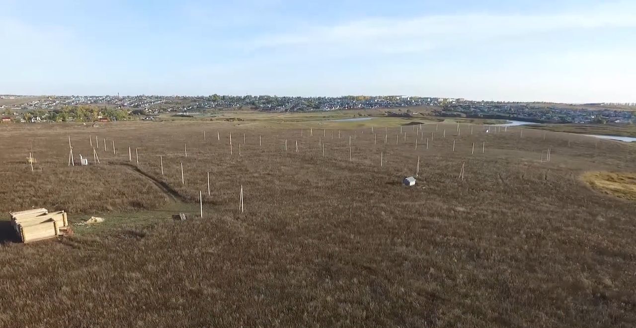 земля р-н Лаишевский с Курманаково Республика Татарстан Татарстан, Куюковское сельское поселение, Лаишево фото 2