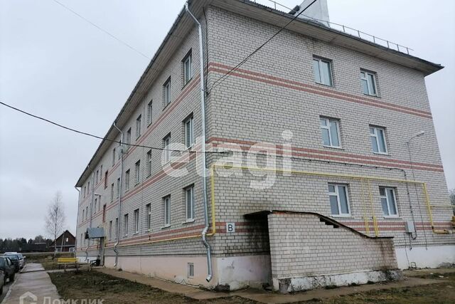 городской округ Кострома, Дзержинского, 15 / Лермонтова, 16 фото