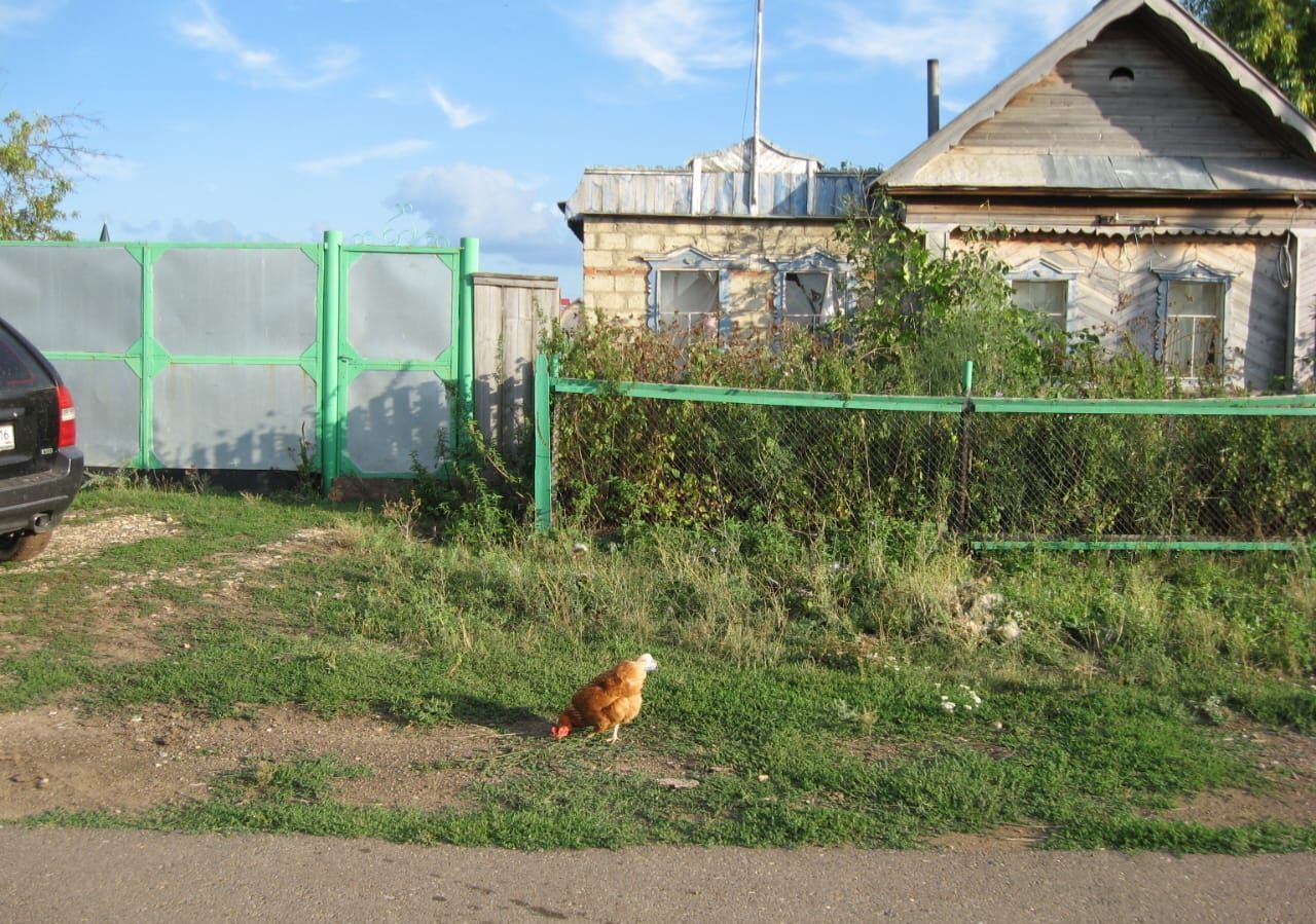 земля р-н Рыбно-Слободский д Полянка Рыбная Слобода, Полянское сельское поселение фото 1