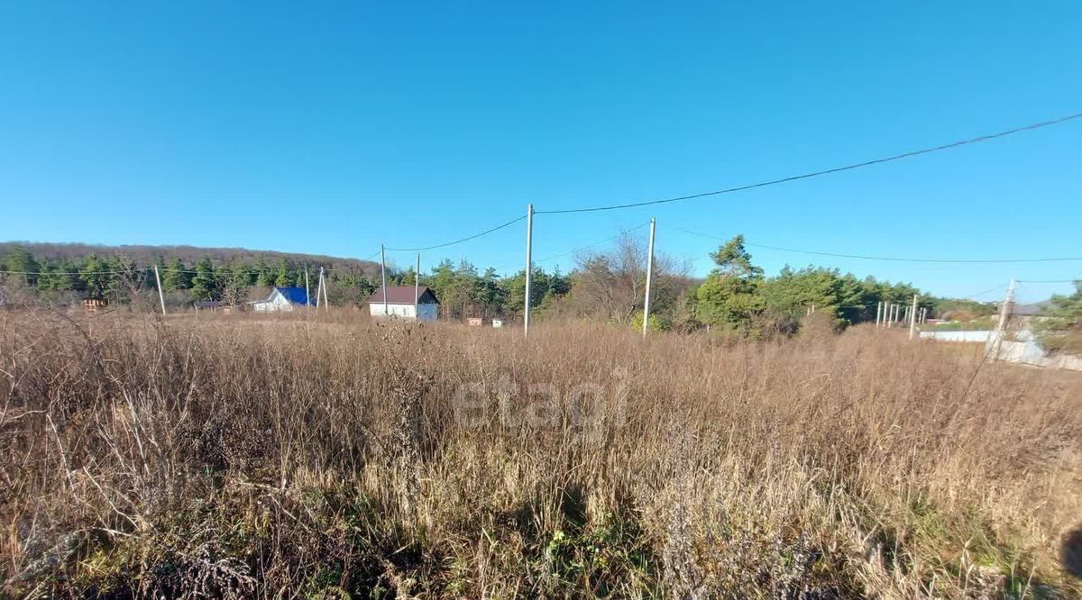 земля р-н Белгородский с Шагаровка снт Елочка Дубовское с/пос фото 1