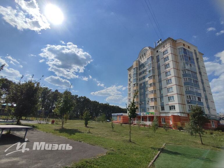квартира г Орел р-н Заводской ш Карачевское 100 фото 11