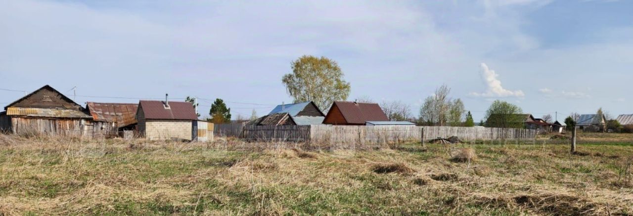 земля р-н Лаишевский д Пальцовка ул Центральная 28 Егорьевское с/пос фото 14