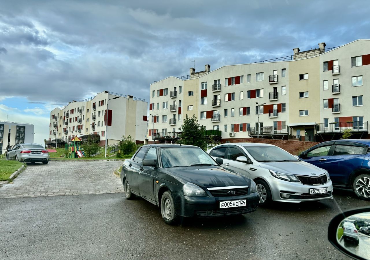 свободного назначения п Солонцы поселок Новалэнд ул Весенняя 1а сельсовет, Красноярск, Солонцовский фото 14