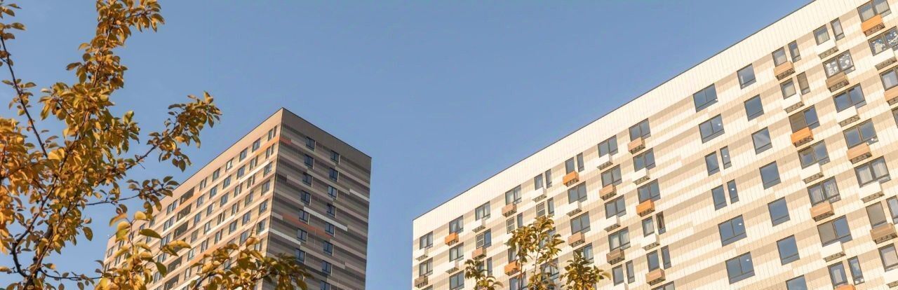 квартира г Одинцово ЖК Одинцово-1 26/1 Внуково, 1. фото 5