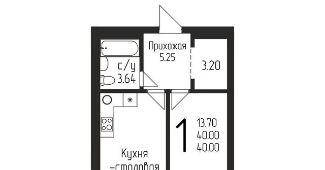 р-н Кировский ул Бородинская 19/1 фото