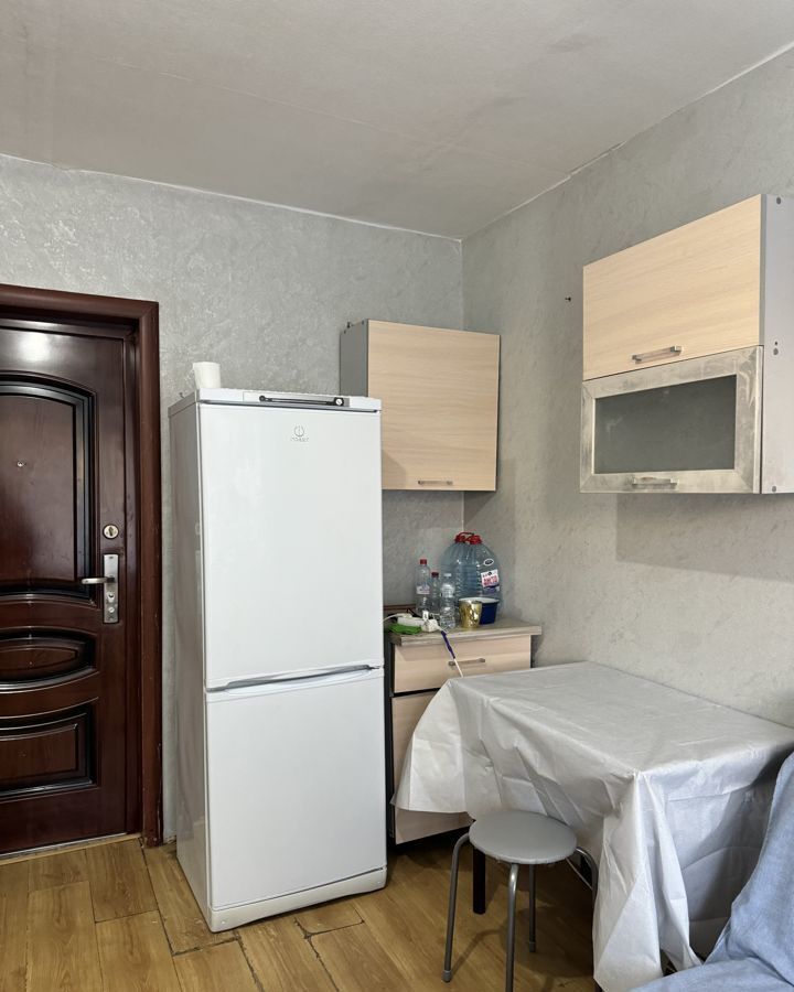 комната г Екатеринбург р-н Железнодорожный ул Надеждинская 12 фото 7