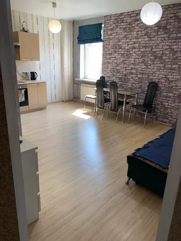 квартира г Иркутск ул Байкальская 234в/7 фото 9