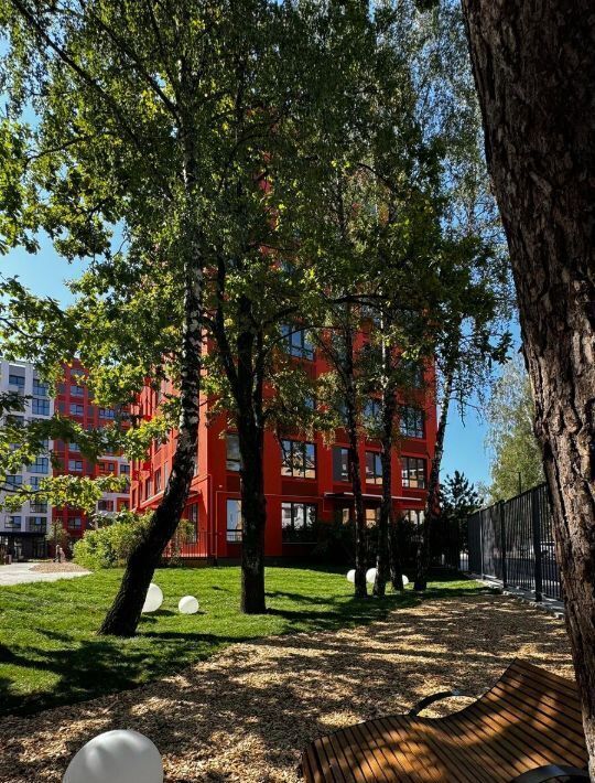 квартира г Калуга р-н Октябрьский ул Счастливая 9а фото 9