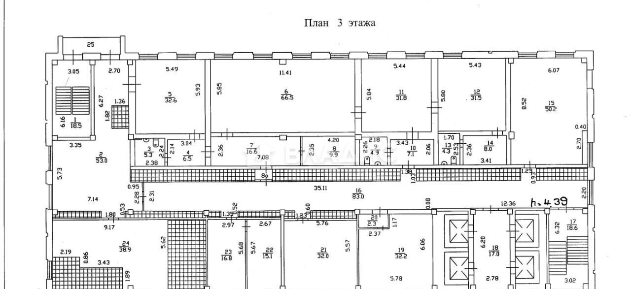 офис г Ковров ул Комсомольская 116 фото 11