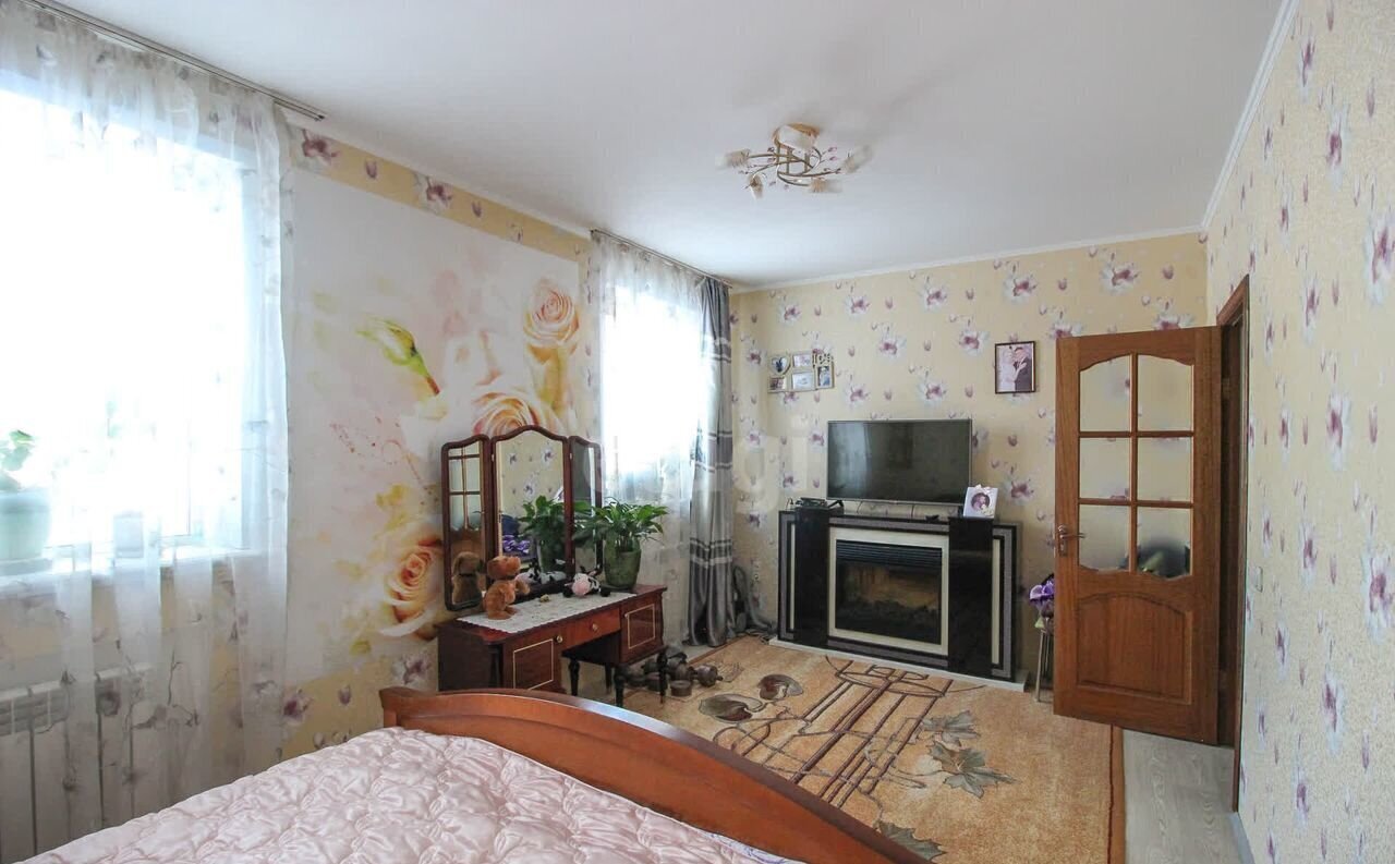 дом г Барнаул р-н Центральный ул Мамонтова 341 фото 20