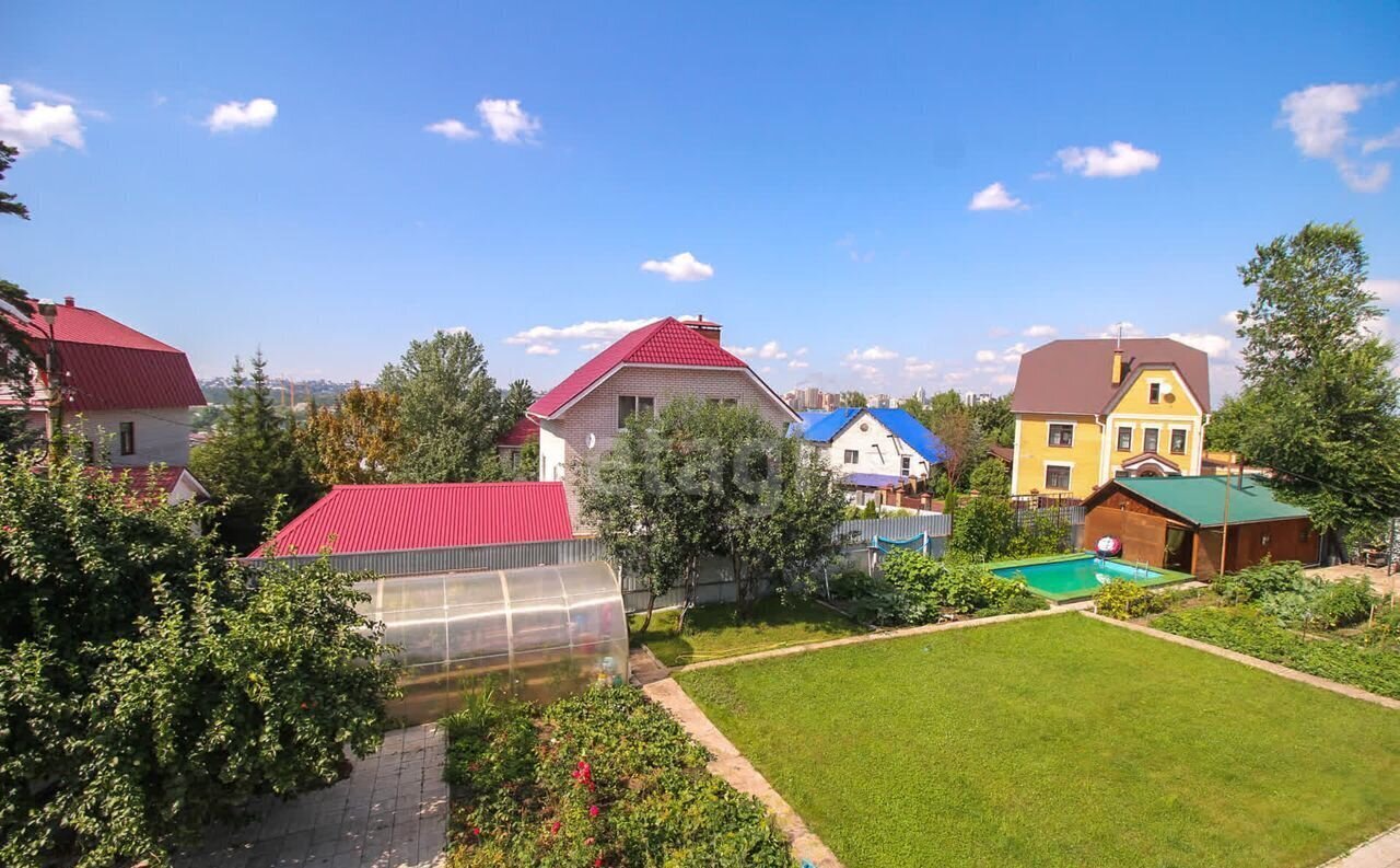 дом г Барнаул р-н Центральный ул Мамонтова 341 фото 39