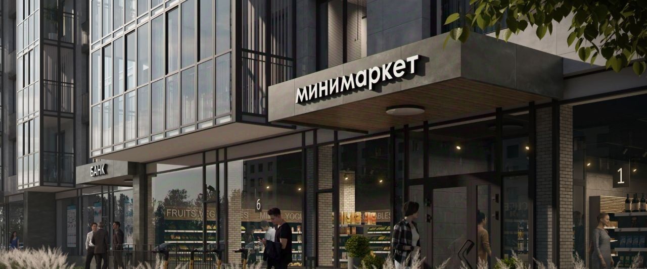 квартира г Красноярск р-н Свердловский ул Свердловская 6е фото 15