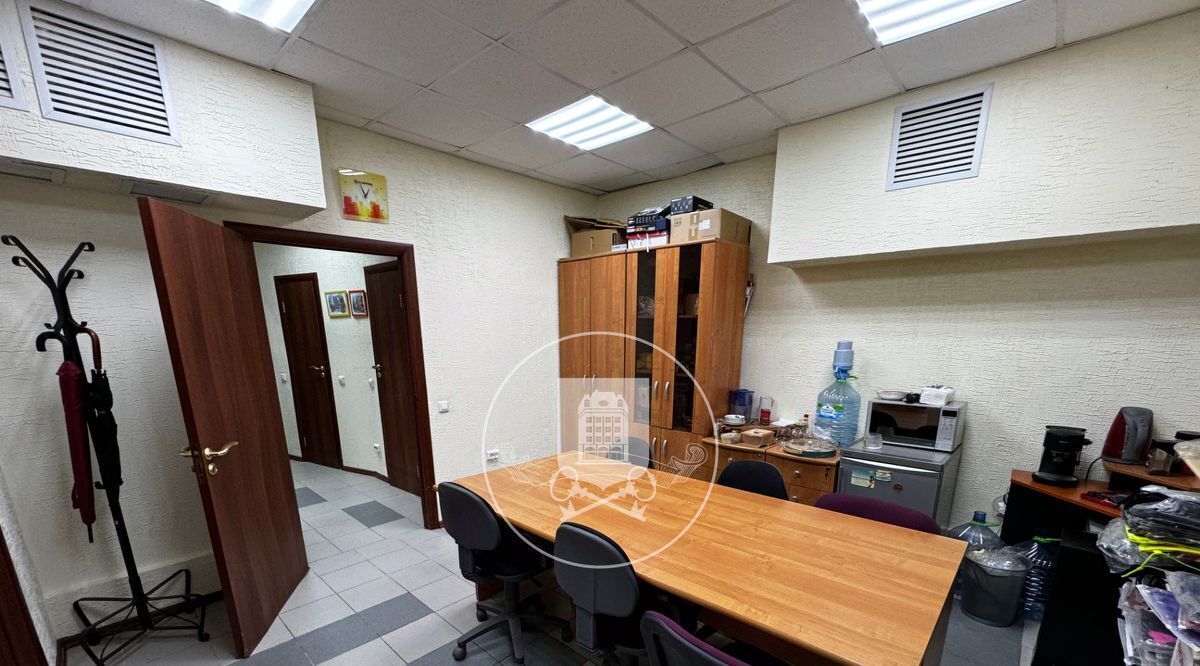 офис г Обнинск ул Курчатова 41в фото 18