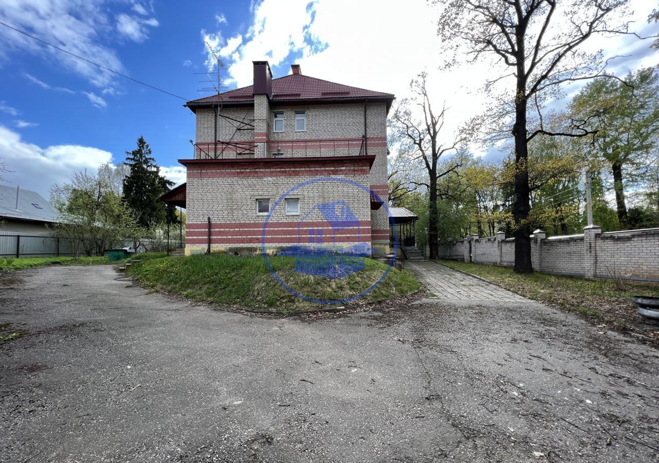 общепит, отдых городской округ Коломенский п Лесной снт Лесной ул Зеленая 6 Городок, Одинцовский г. о. фото 28