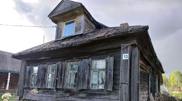 д Бухарино Есиплевское муниципальное образование, ул. 2-я фото