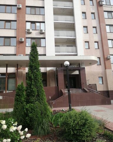 р-н Октябрьский Российская дом 28а фото