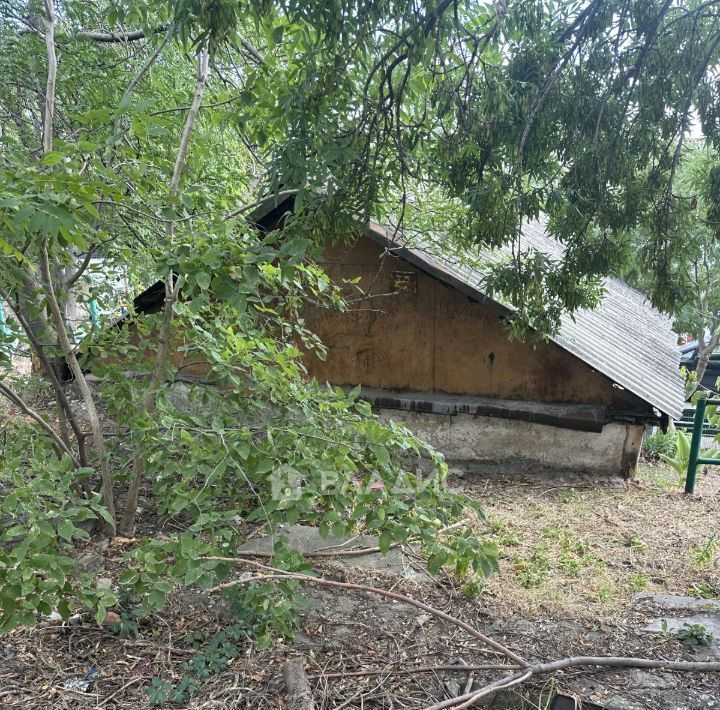 гараж г Новороссийск р-н Восточный ул Михаила Борисова 8 фото 10