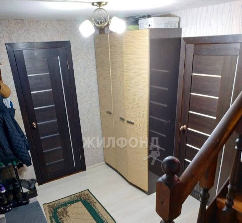 дом р-н Дятьковский г Дятьково ул Грибоедова фото 10