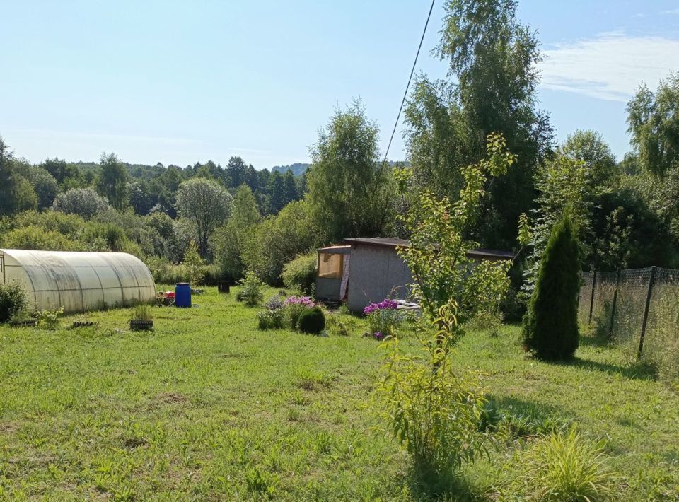 дом городской округ Клин д Напругово 7М фото 39