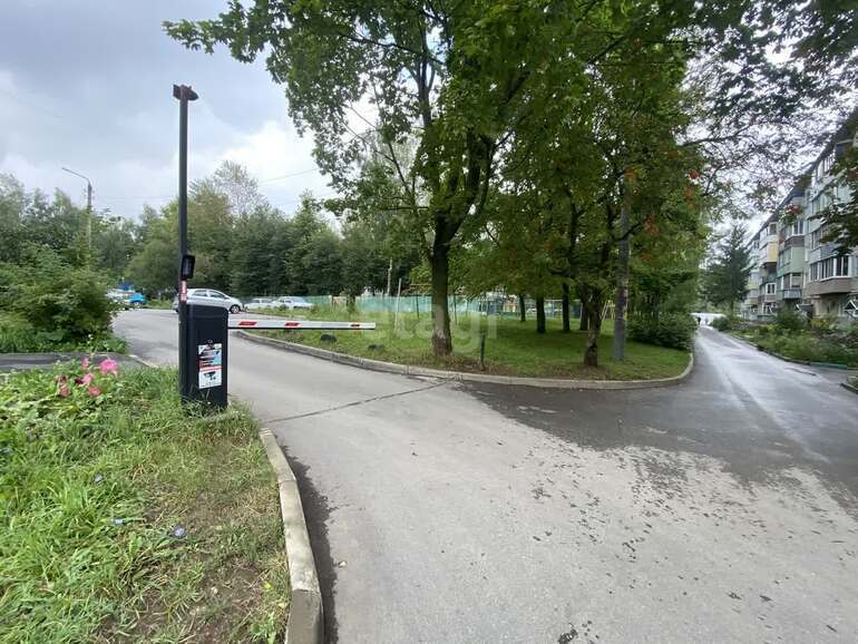 квартира р-н Щекинский г Щекино ул Мира 21 фото 2