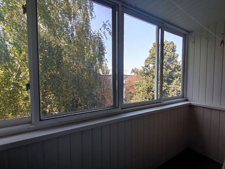 квартира г Донской фото 9