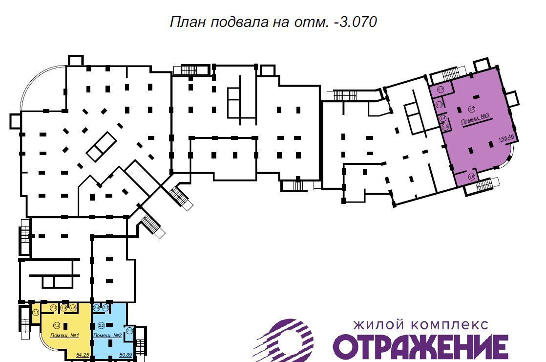 свободного назначения г Владимир р-н Октябрьский ул Мира 5б фото 2