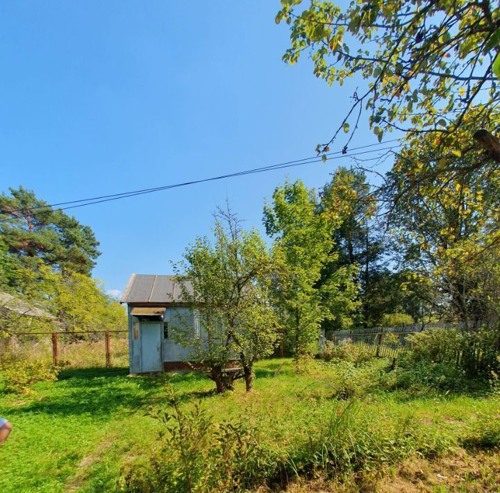 дом городской округ Богородский Железнодорожная, Спутник СНТ фото 48