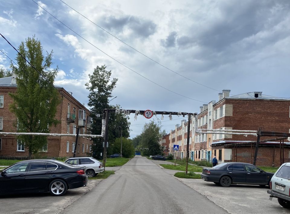 комната городской округ Орехово-Зуевский г Дрезна ул 2-я Ленинская 9 фото 16