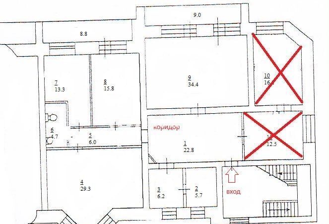 офис г Саратов р-н Кировский ул Большая Горная 231/241 фото 1