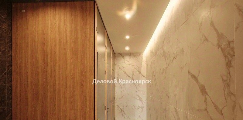 офис г Красноярск р-н Советский ул Взлетная 15ж фото 15