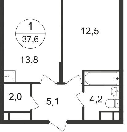 ЖК Первый Московский 7я Филатов Луг, фаза, к 2 фото