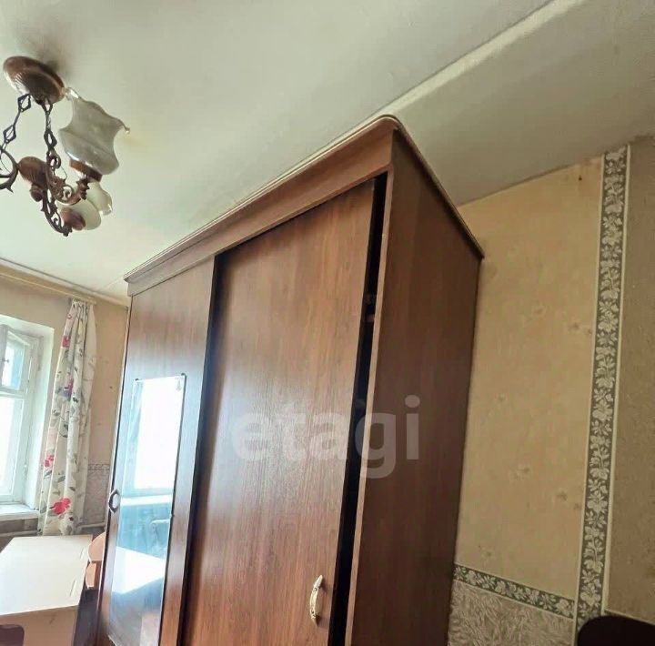 комната г Брянск р-н Советский ул Спартаковская 124а фото 2