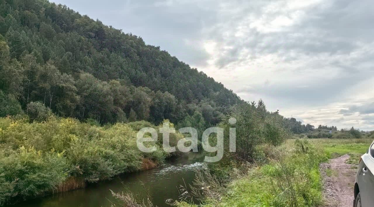 земля р-н Емельяновский п Солонцы сельсовет, СПК, Солонцовский фото 9