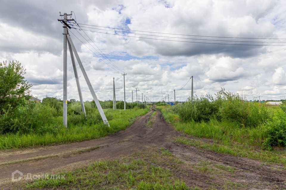 земля г Тюмень городской округ Тюмень, Центральный фото 8