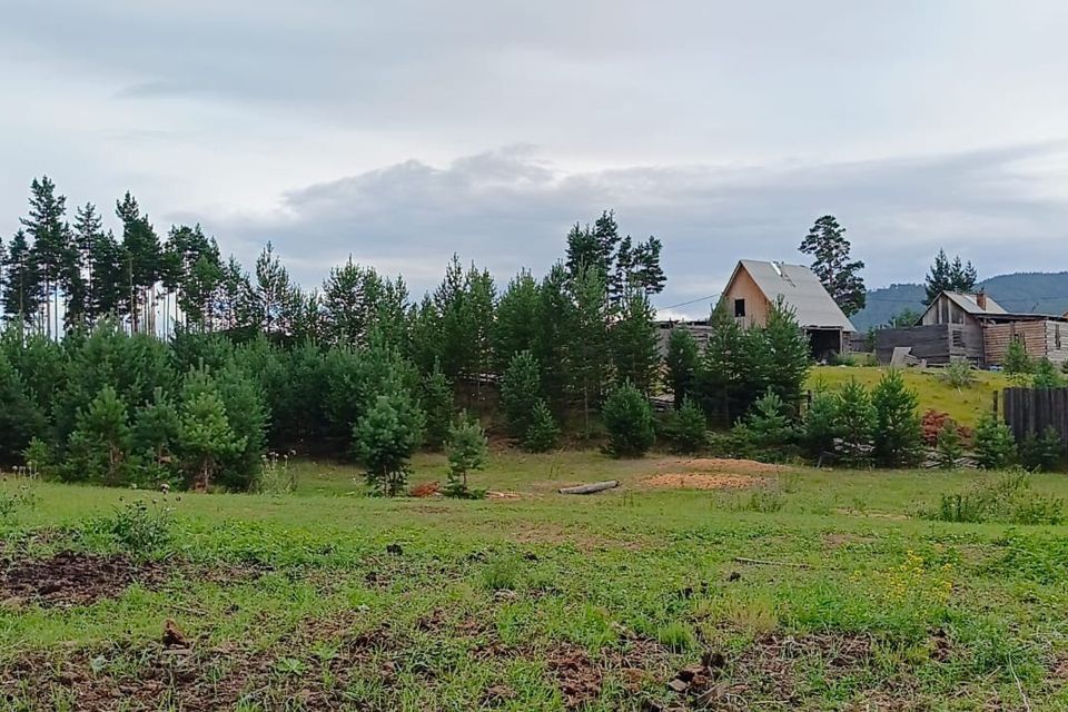 земля р-н Тарбагатайский посёлок Николаевский фото 8