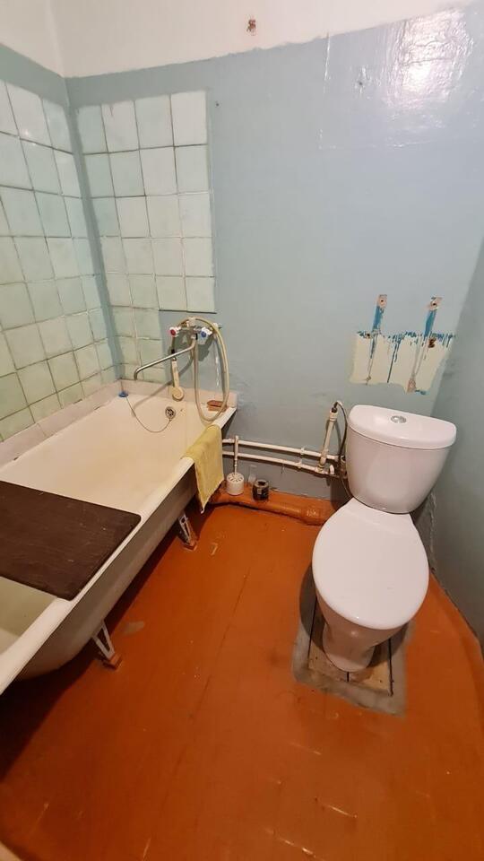 квартира г Орск р-н Октябрьский Северный пр-кт Ленина 105а фото 6