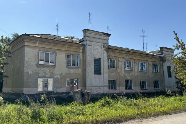 квартира ул Елькина 4 городской округ Копейск фото