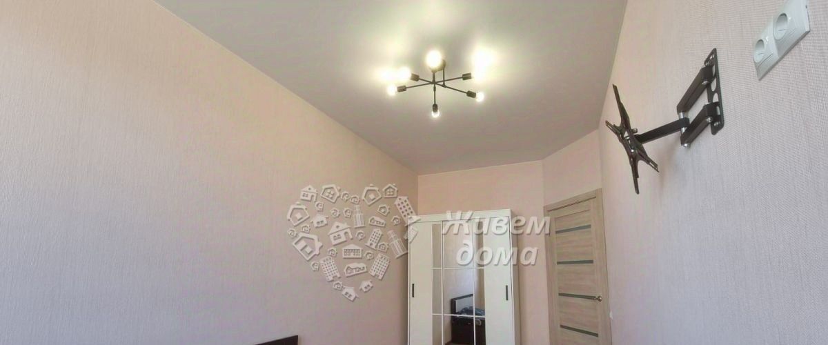 квартира р-н Среднеахтубинский г Краснослободск ул Галицына 111 фото 4