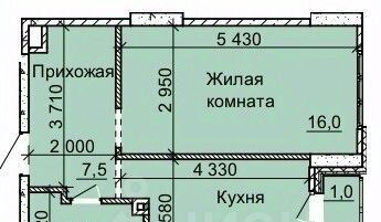 р-н Калининский Микрорайон №4 фото