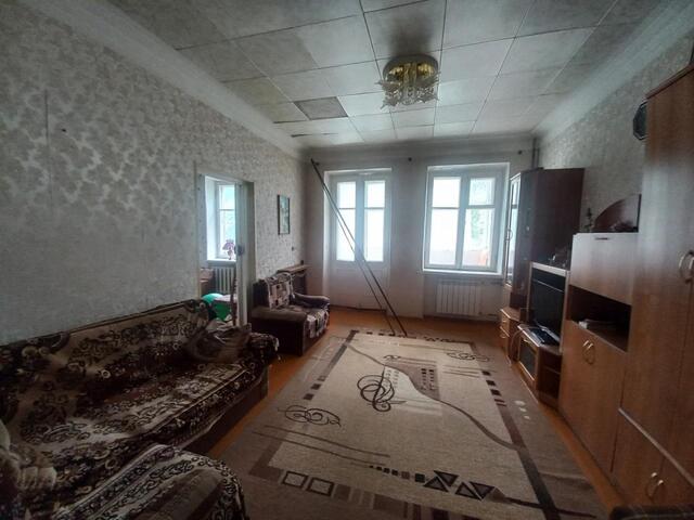 р-н Октябрьский дом 34 фото