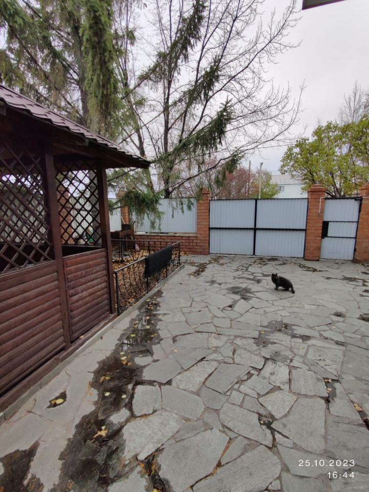 дом г Орск р-н Октябрьский Северный ул Ялтинская 2б Микрорайон 1С фото 2