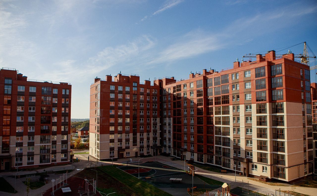 квартира г Тула р-н Привокзальный проезд Клинской 2-й 3 фото 15