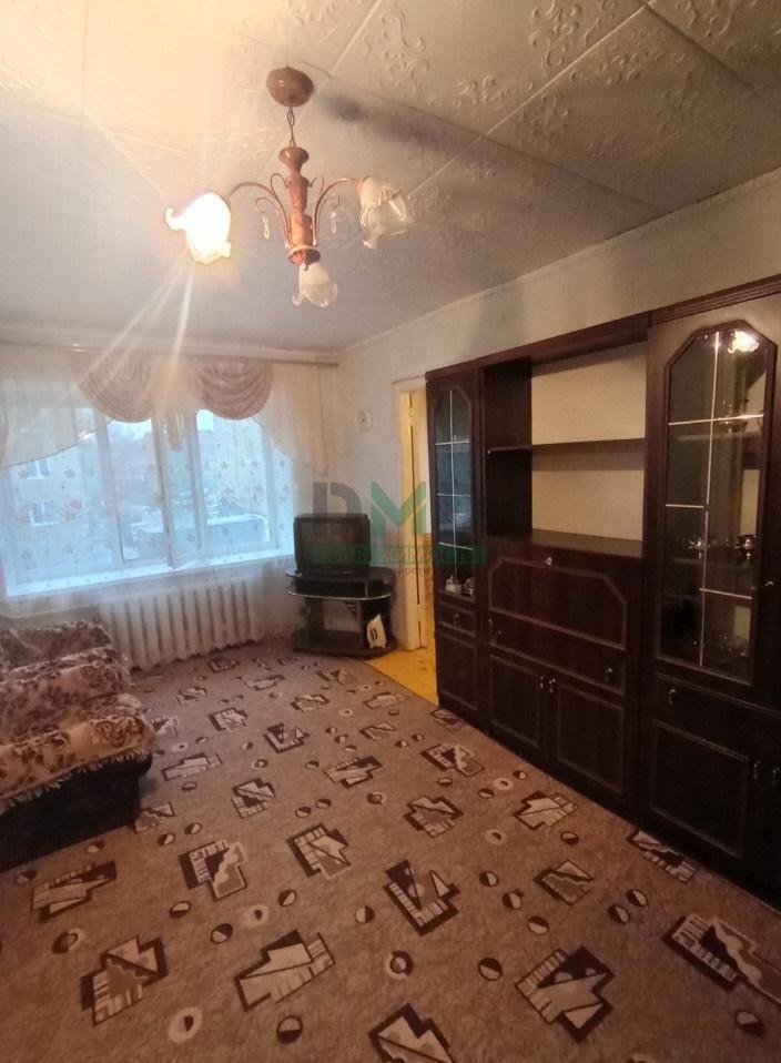 квартира г Орск р-н Советский Вокзальный ул Просвещения 56 фото 5