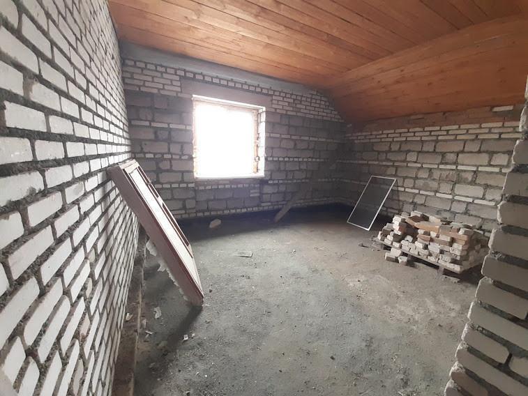 дом г Орск р-н Октябрьский Мостострой Малиновая улица, 31 фото 12