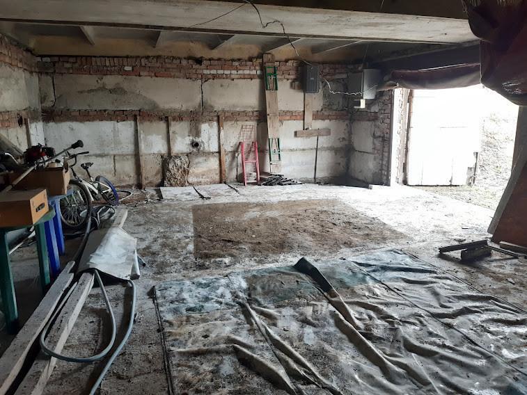 дом г Орск р-н Октябрьский Мостострой Малиновая улица, 31 фото 14