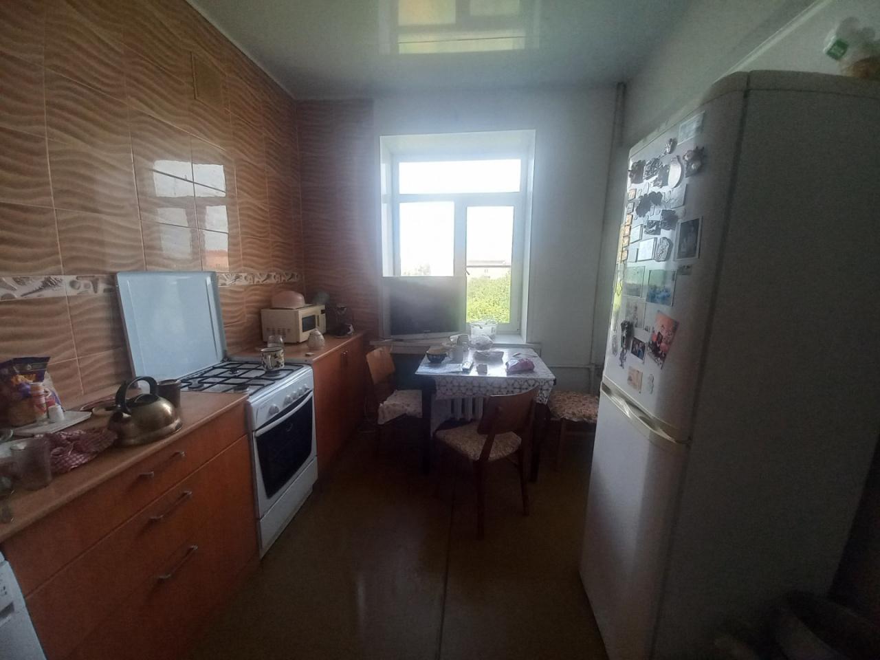 квартира г Орск р-н Октябрьский ул Краматорская 48 фото 8