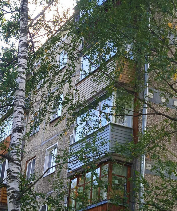 квартира г Киров р-н Октябрьский ул Монтажников 34 фото 25