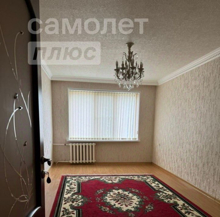квартира г Грозный р-н Ленинский ул Дьякова фото 4