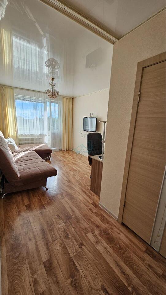 квартира г Орск р-н Октябрьский ш Гайское 9 Щебзавод фото 2