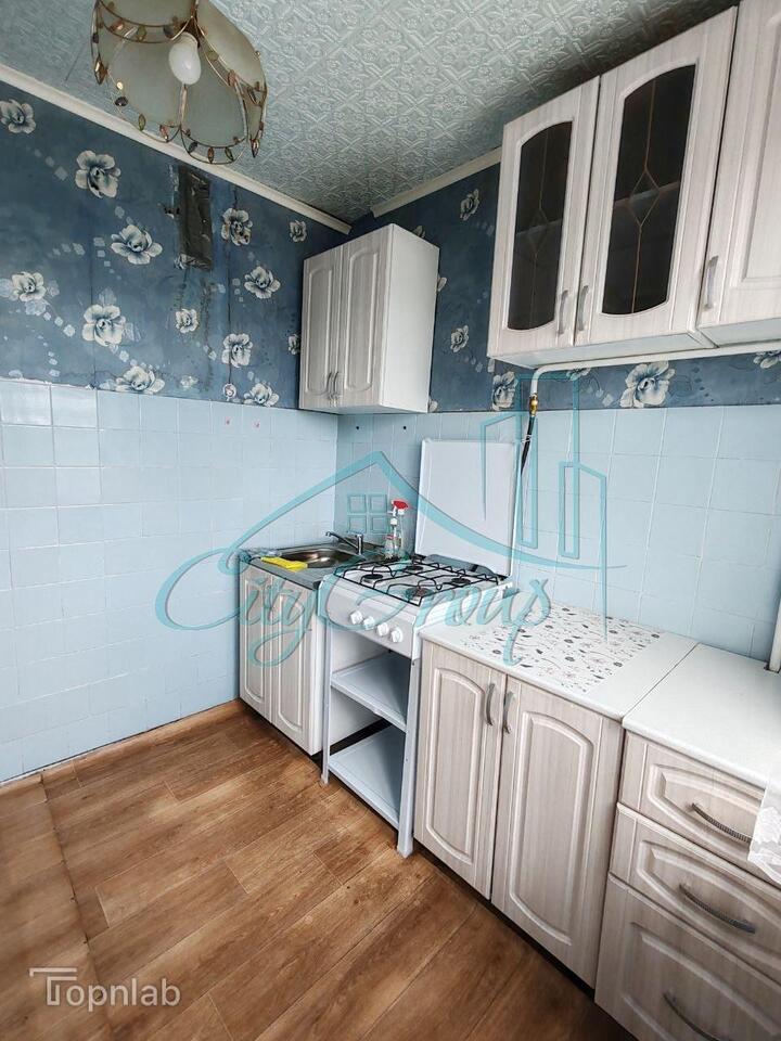 квартира г Орск р-н Ленинский ул Краматорская 32а фото 4